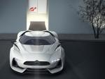 Citroen GT Concept 2008 года